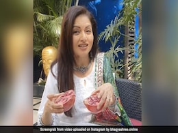 Bhagyashree आखिर क्यों अनार को अपनी डाइट में शामिल करने की दे रही हैं सलाह, ये 7 फायदे जानकर आप भी चौंक जाएंगे Bhagyashree आखिर क्यों अनार को अपनी डाइट में शामिल करने की दे रही हैं सलाह, ये 7 फायदे जानकर आप भी चौंक जाएंगे