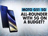 Video: Moto G51 5G: The Best 5G All-Rounder Under Budget?