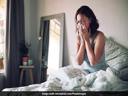 Cold-Cough Remedies: सर्दी-खांसी, गले में दर्द और नाक बंद है तो तुरंत करें ये घरेलू उपचार, झट से मिलेगी राहत Cold-Cough Remedies: सर्दी-खांसी, गले में दर्द और नाक बंद है तो तुरंत करें ये घरेलू उपचार, झट से मिलेगी राहत
