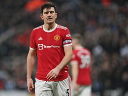 Manchester United Captain Harry Maguire Receives Bomb Threat