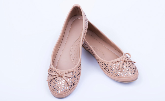 Trust These Stylish Flats To Keep You Comfy All Day Long
