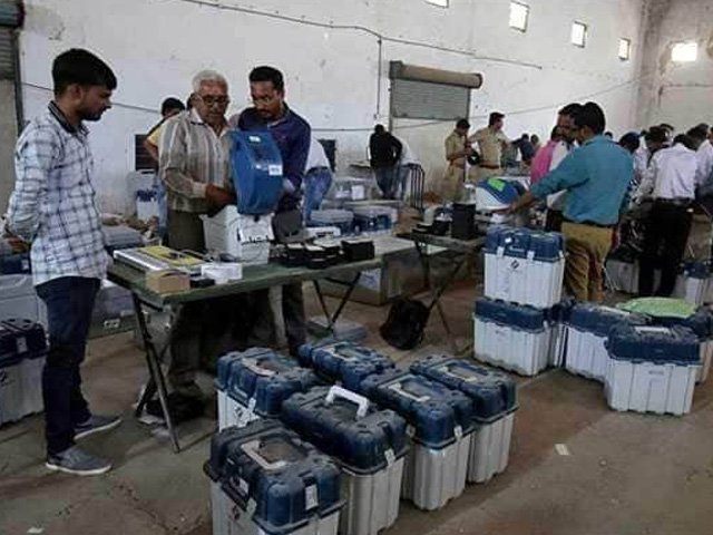 UP Polls From Feb 10; BJP, Akhilesh Yadav Declare March 10 Victory