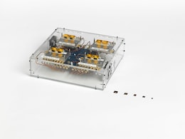 Google's Ripple Could Bring Tiny Radars To Cars Google's Ripple Could Bring Tiny Radars To Cars