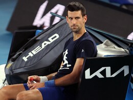 Australian Court Adjourns To Consider Novak Djokovic Verdict