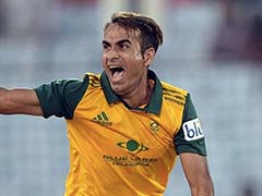 India's Overconfidence Major Reason Behind Series Defeat: Imran Tahir