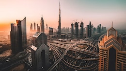 UAE To Welcome 9,800 Millionaires In 2025: Report