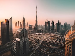 UAE To Welcome 9,800 Millionaires In 2025: Report UAE To Welcome 9,800 Millionaires In 2025: Report