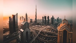 Davos 2023: UAE, India Hold Talks On Settling Non-Oil Trade In Rupees