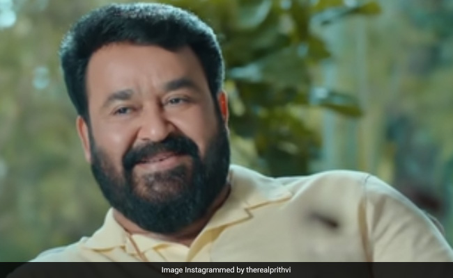 <I> Bro Daddy </i>: Prithviraj Sukumaran And Mohanlal's Upcoming Film Gets A Release Date