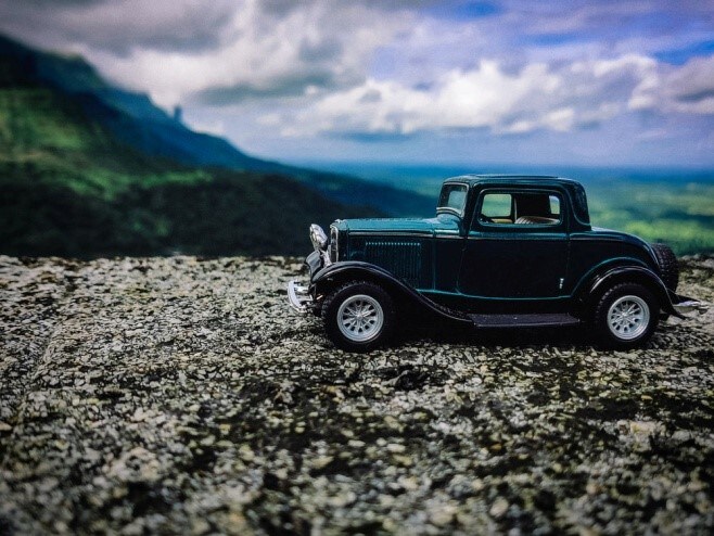 Beginner's Guide To Collecting Diecast Models Beginner's Guide To Collecting Diecast Models