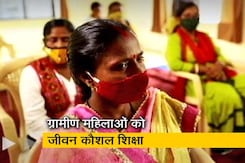 उषा सिलाई स्कूल कार्यक्रम UNFPA के सहयोग से दे रहा जीवन कौशल प्रशिक्षण उषा सिलाई स्कूल कार्यक्रम UNFPA के सहयोग से दे रहा जीवन कौशल प्रशिक्षण