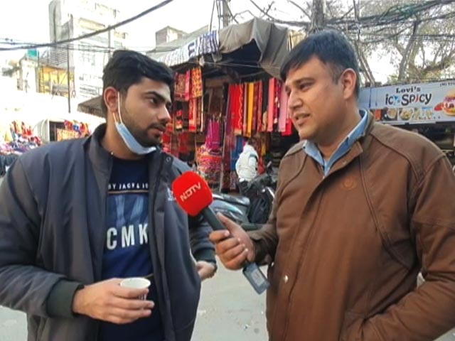 Who Will Be Congress's Chief Ministerial Candidate For Punjab? What People Feel