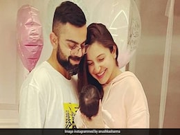 Happy Birthday Vamika: 1 साल की हुई अनुष्का और विराट की बेटी वामिका, देखें अब तक की सबसे क्यूट तस्वीरें Happy Birthday Vamika: 1 साल की हुई अनुष्का और विराट की बेटी वामिका, देखें अब तक की सबसे क्यूट तस्वीरें