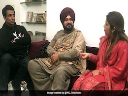 सोनू सूद की बहन मालविका ने पंजाब विधानसभा चुनाव के पहले ज्वॉइन की कांग्रेस सोनू सूद की बहन मालविका ने पंजाब विधानसभा चुनाव के पहले ज्वॉइन की कांग्रेस