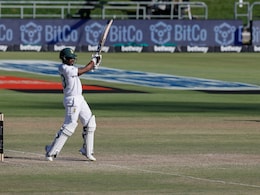South Africa vs India 3rd Test, Day 3: South Africa In Strong Position For Series Win, Petersen Nears Fifty