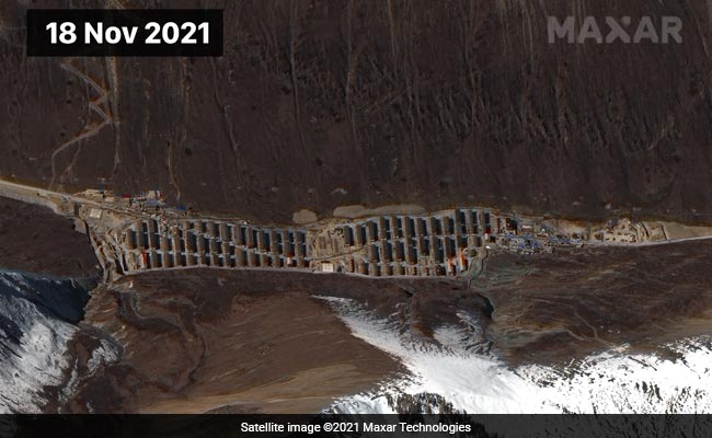 Exclusive: In Latest Threat To India, China Builds Illegal Villages Inside Bhutan