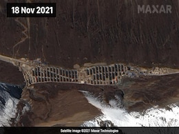 Exclusive: In Latest Threat To India, China Builds Illegal Villages Inside Bhutan Exclusive: In Latest Threat To India, China Builds Illegal Villages Inside Bhutan