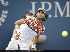 Ahead Of Comeback, Yuki Bhambri Opens Up About "Small Changes" In Game
