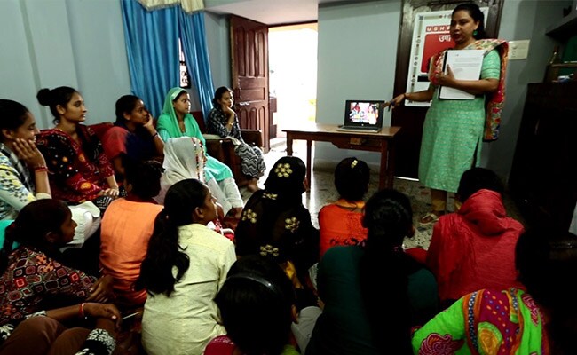 Life Skill Tools Are Helping Women Live Better, Says Silai Hero Sweta Sudarshan Of Bihar