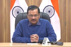Covid Cases Rising, But Don't Panic, Hospitalisation Low: Arvind Kejriwal Covid Cases Rising, But Don't Panic, Hospitalisation Low: Arvind Kejriwal