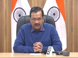 'दिल्ली में छलांग मार रहे कोरोना के मामले, लेकिन आपको चिंता नहीं करनी': अरविंद केजरीवाल 'दिल्ली में छलांग मार रहे कोरोना के मामले, लेकिन आपको चिंता नहीं करनी': अरविंद केजरीवाल