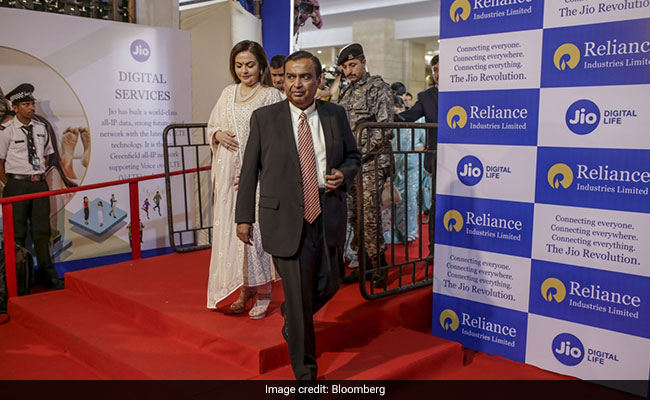 Opinion: What Mukesh Ambani Bought With 100 Million Pounds In UK