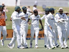 Several Firsts, Many Feats: Bangladesh's Landmark Win vs NZ In Numbers