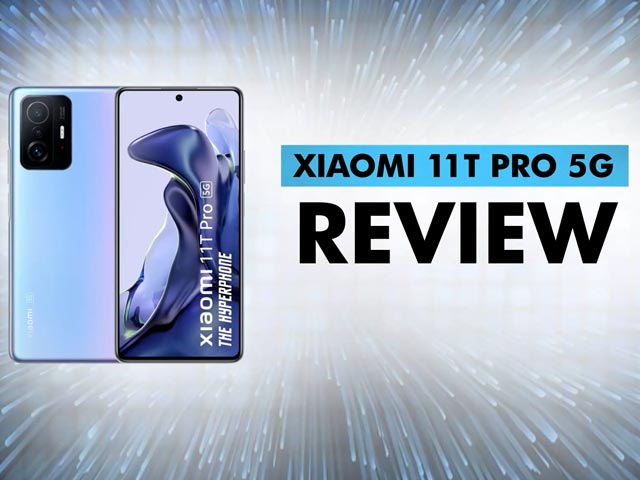 Xiaomi 11T PRO 5G: Flagship Done Right?