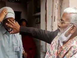 बिना मास्क पार्टी का प्रचार करते दिखे BJP के UP अध्यक्ष - बैठक में मौजूद UP प्रभारी कोरोना पॉज़िटिव बिना मास्क पार्टी का प्रचार करते दिखे BJP के UP अध्यक्ष - बैठक में मौजूद UP प्रभारी कोरोना पॉज़िटिव