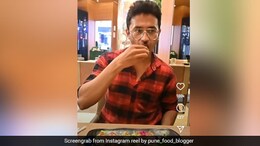 Watch: How To Eat Sushi The Indian Way; Funny Video Makes Foodies Relate