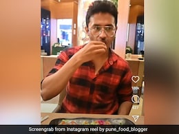 Watch: How To Eat Sushi The Indian Way; Funny Video Makes Foodies Relate