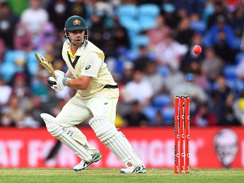 The Ashes, Australia vs England 5th Test Day 1 Live Score Updates: Rain Stops Play With Australia At 241/6