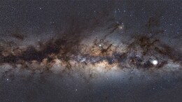 Traffic Jam In Space: How Phones, WiFi Are Blocking Signals From Black Holes