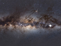 Traffic Jam In Space: How Phones, WiFi Are Blocking Signals From Black Holes Traffic Jam In Space: How Phones, WiFi Are Blocking Signals From Black Holes