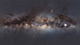 Milky Way May Not Be Destroyed In Galactic Smash-Up After All