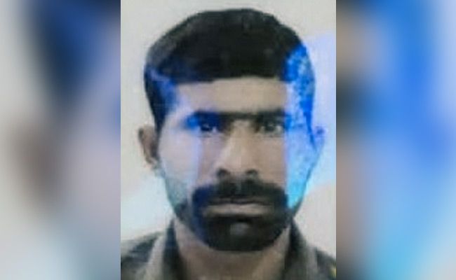 Pak Soldier Killed On Line Of Control; Take Back Body, Says Army