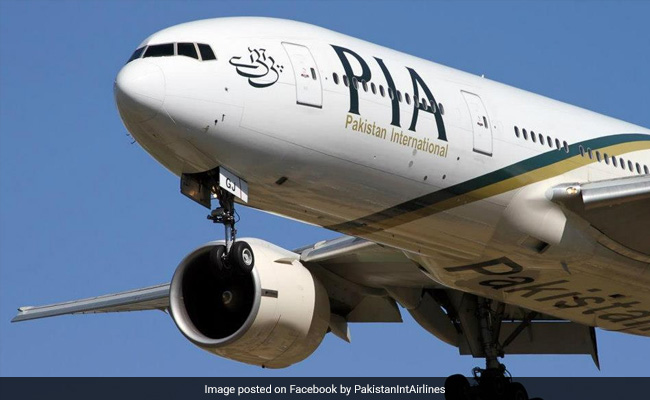 "Thank You, PIA": Pakistan Airlines Air Hostess Flies To Canada, Leaves Note And Goes Missing