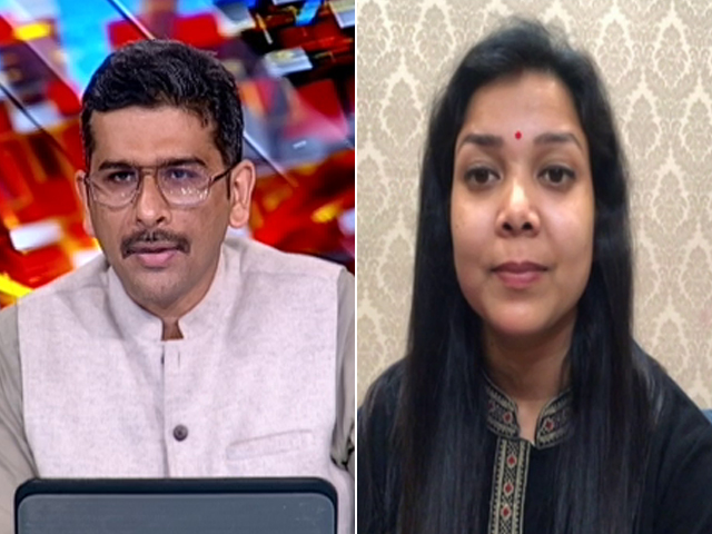 Stop Using My Face: Priyanka Gandhi's Poster Girl's Request To Congress After Joining BJP