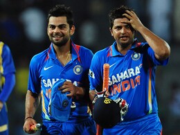 "<i>Koi Bhi Aaye...</i>": Suresh Raina Fires World Cup Warning To India's Rival Teams
