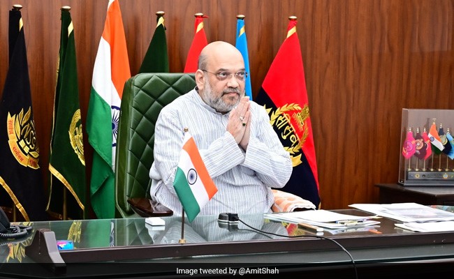 Co-Operation Ministry, Under Amit Shah, To Launch New Schemes This Year