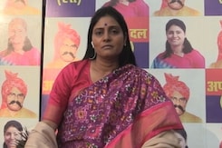"It Will Help": BJP Ally On Tie-Up With Top Backward Castes Leader In UP "It Will Help": BJP Ally On Tie-Up With Top Backward Castes Leader In UP