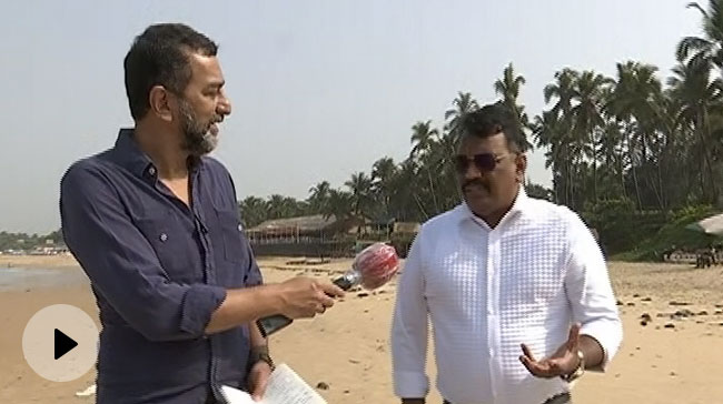  Anyone Would Be Ready To Be Chief Minister Michael Lobo On Congress 