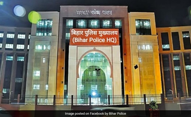 Bihar Terror Accused Got Funds From Qatar In Form Of Cryptos: Cops