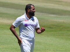 Morkel Explains How "World-Class" India Bowlers Were "Unlucky" vs SA