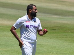 SA vs IND: Morner Morkel Explains How "World-Class" India Bowlers Were "Unlucky" In First Session Of Day 2