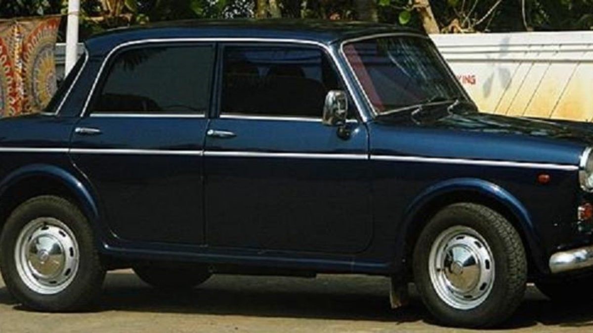 10 Legendary Longest Production Cars in India