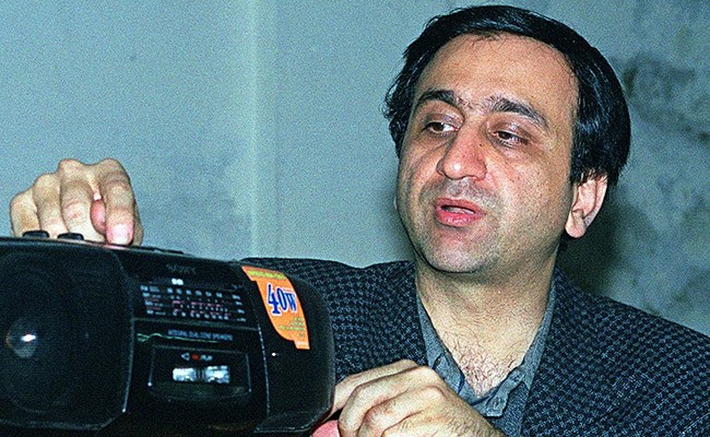 Pak Media Mogul, An Imran Khan Critic, Acquitted In Graft Case