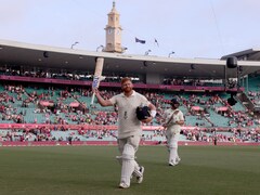 "Sometimes People Overstep The Mark": Bairstow On Abusive Fans' Eviction
