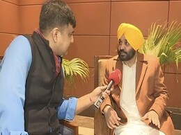 विरोधियों के पास कोई मुद्दा नहीं 11 सालों से नशा करने का ही आरोप लगा रहे : भगवंत मान विरोधियों के पास कोई मुद्दा नहीं 11 सालों से नशा करने का ही आरोप लगा रहे : भगवंत मान