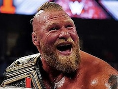 Did Brock Lesnar Change His Name? 12-Time World Champion Seemingly Gets A New WWE Name After Surprising Comeback On RAW